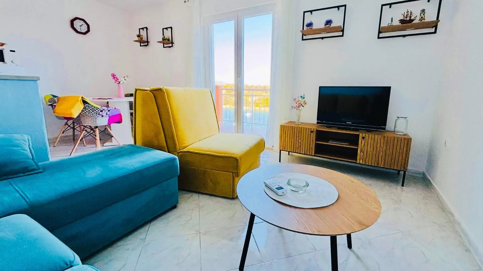 Ferienwohnung Alex Drenje  Kroatien
