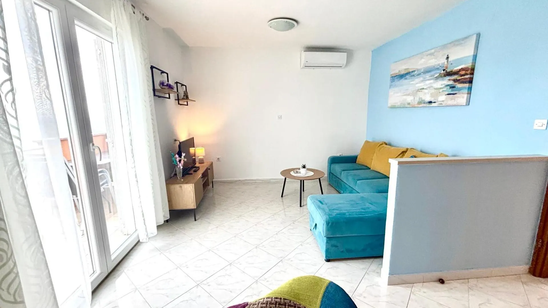 Apartment Ferienwohnung Alex Drenje