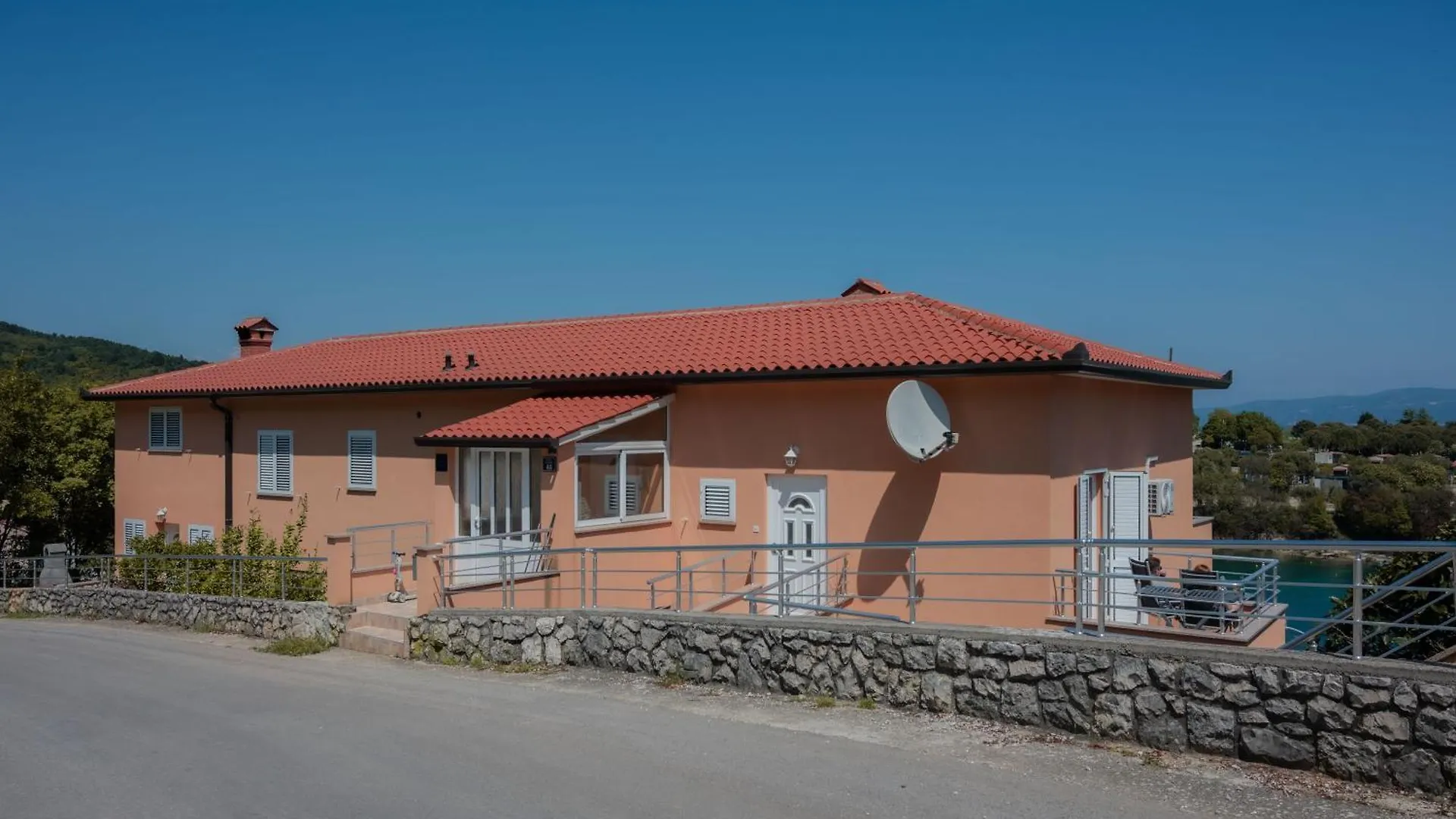 Alex Daire Drenje  0*, Drenje (Istria) Hırvatistan