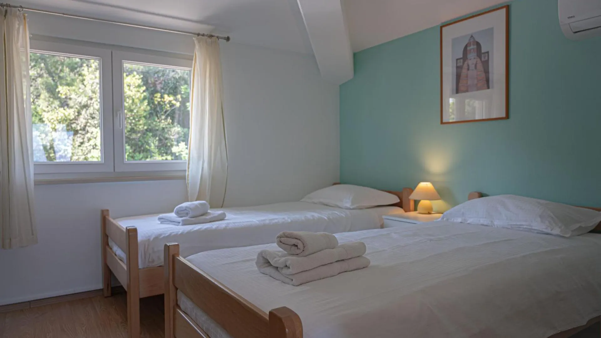 Ferienwohnung Alex Drenje  Apartment Drenje (Istria)