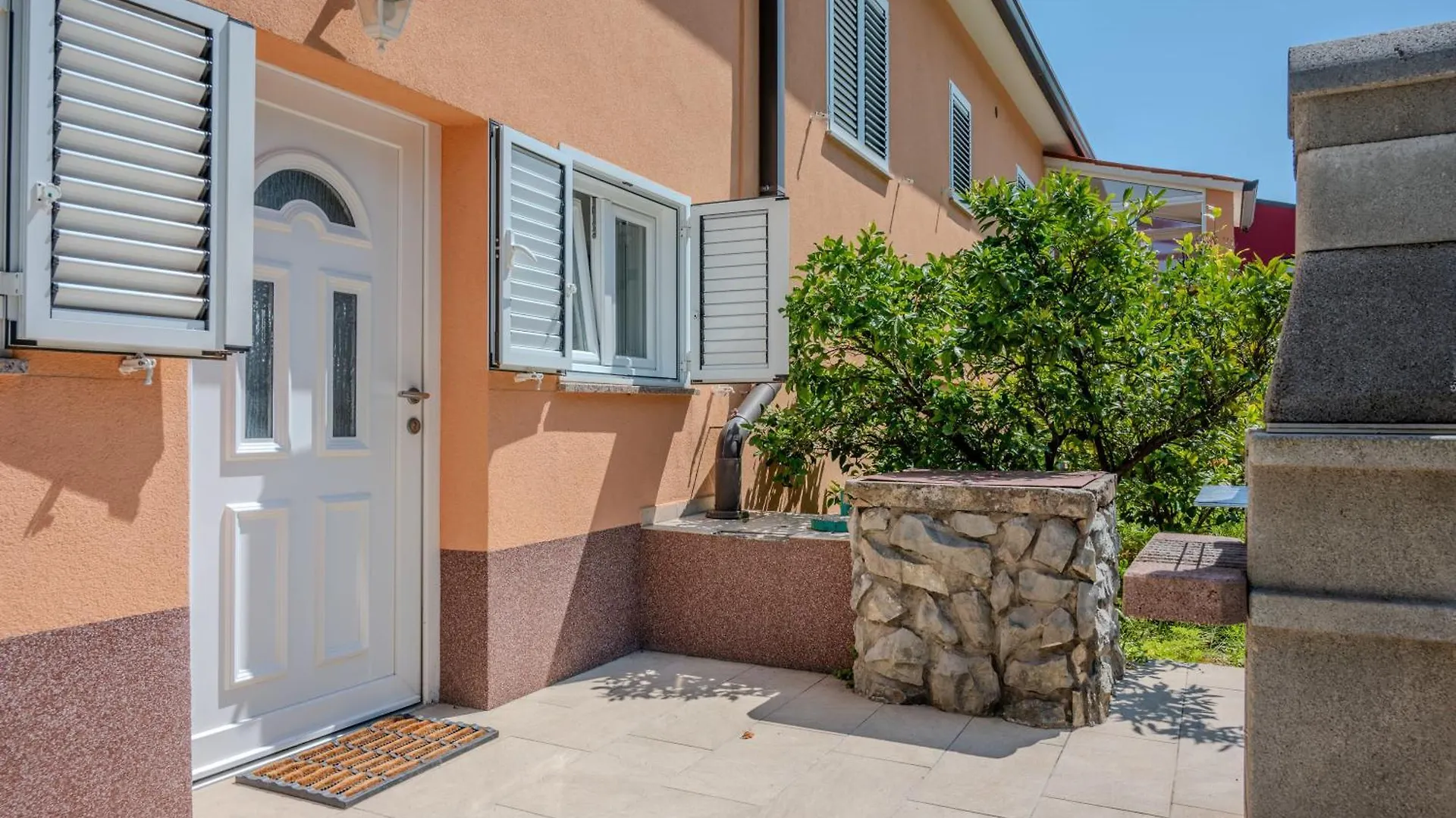 Ferienwohnung Alex Drenje  Drenje (Istria)