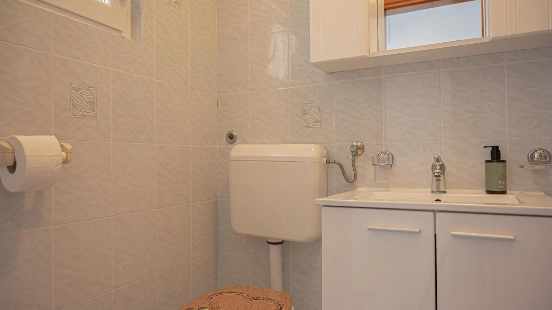Apartament Alex Drenje  Chorwacja